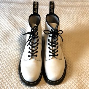 Mr Martin boots